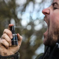 Sticky Baits Bait Sprays 100ml